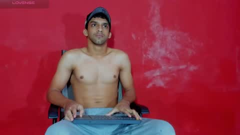 mike_shelby21 online show from June 12, 2026, 4:11 am