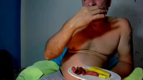 mike_williams53 online show from March 12, 2025, 2:41 am