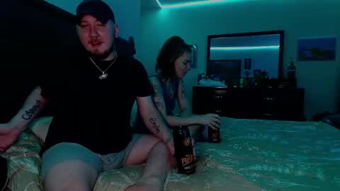 MikeAndBrittNPC online show from May 20, 2026, 2:18 am