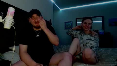 MikeAndBrittNPC online show from May 22, 2026, 2:51 am