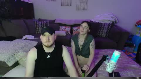 MikeAndBrittNPC online show from May 25, 2026, 4:29 am