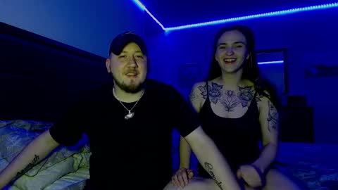 MikeAndBrittNPC online show from May 27, 2026, 2:30 am