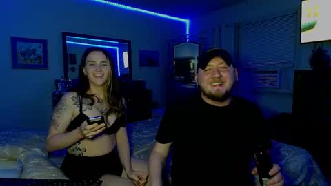 MikeAndBrittNPC online show from June 2, 2026, 3:52 am