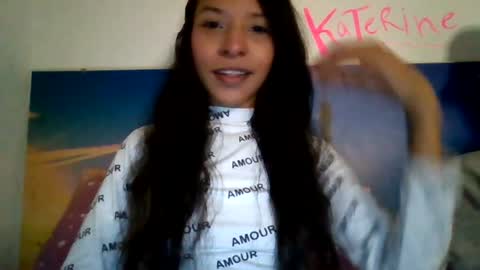 MAITE  MIKE  Sometimes Im with the boy in camera online show from July 27, 2026, 7:26 am