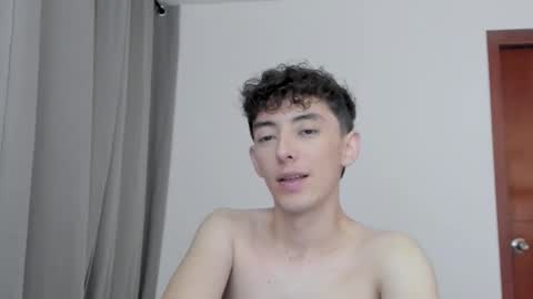 Mikebelf4 online show from October 24, 2025, 3:14 am