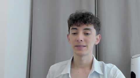 Mikebelf4 online show from October 26, 2025, 10:47 pm