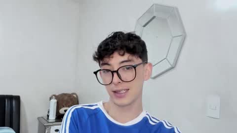 Snapshot of mikebelf4 chatting on March 3, 2026, 7:31 pm Mikebelf4 online show from March 3, 2026, 7:31 pm