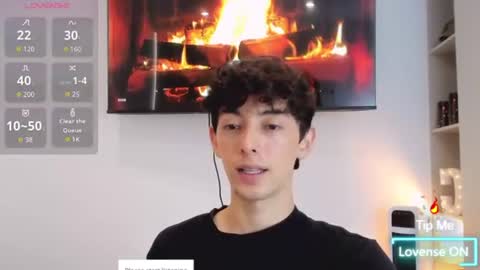 Mikebelf4 online show from July 7, 2026, 3:49 pm