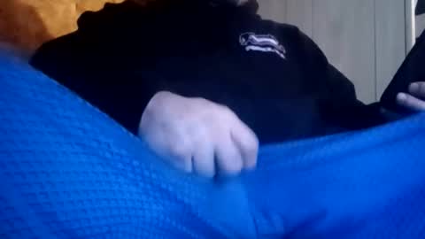 Snapshot of mikeblair5081 chatting on January 6, 2026, 9:46 am mikeblair5081 online show from January 6, 2026, 9:46 am