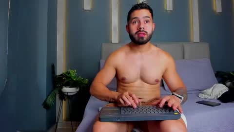 Mike Blare online show from December 28, 2024, 7:11 pm