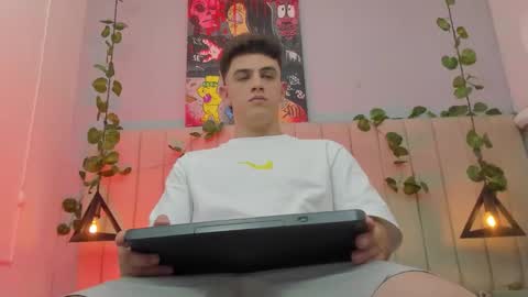 Mike Cooper online show from March 10, 2026, 5:12 am