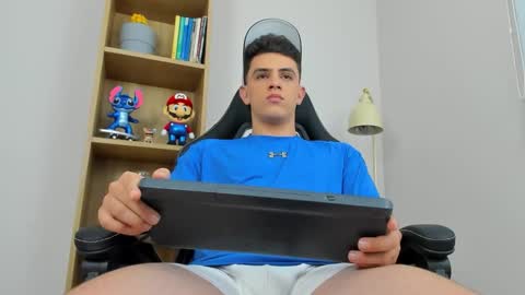 Mike Cooper online show from March 29, 2026, 4:23 am