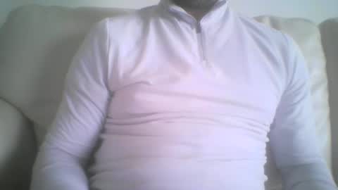 mikehockishuge9 online show from November 9, 2025, 12:25 pm