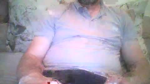 Snapshot of mikehockishuge9 chatting on July 19, 2026, 12:25 am mikehockishuge9 online show from July 19, 2026, 12:25 am