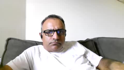 mikej143 online show from June 7, 2026, 10:13 pm
