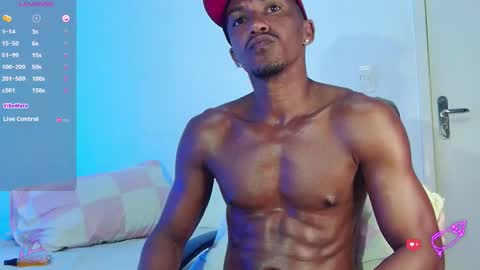 Snapshot of mikejaybr chatting on February 5, 2026, 11:53 pm Mike Jay online show from February 5, 2026, 11:53 pm