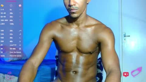 Snapshot of mikejaybr chatting on February 20, 2026, 9:21 am Mike Jay online show from February 20, 2026, 9:21 am