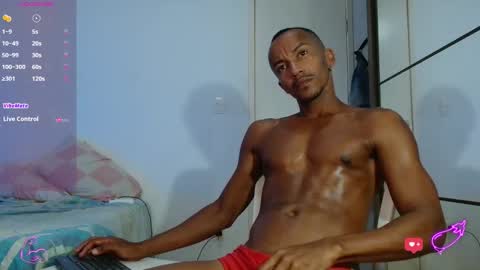 Snapshot of mikejaybr chatting on February 24, 2026, 6:11 am Mike Jay online show from February 24, 2026, 6:11 am