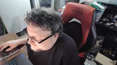 mikejws online show from October 26, 2025, 5:19 pm