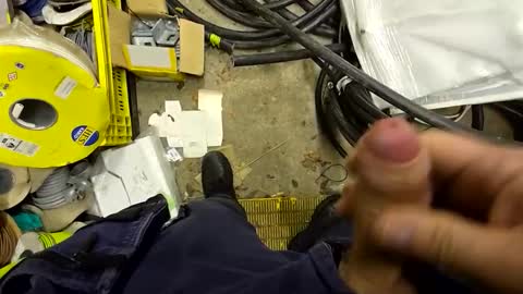 mikekruger02 online show from September 25, 2025, 9:46 am