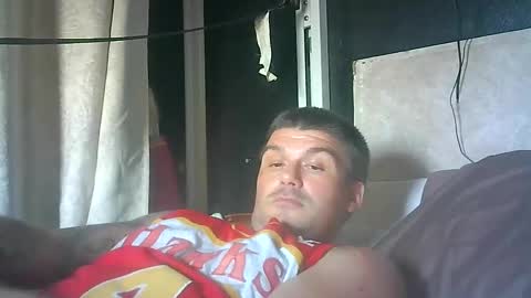 mikemike11k online show from January 1, 2025, 3:35 pm