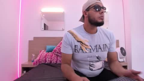 mike y gaby online show from January 10, 2026, 2:41 pm