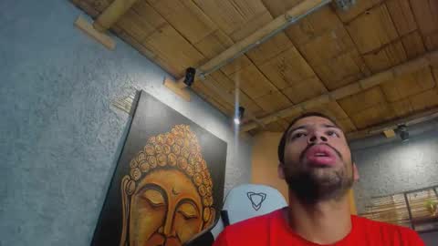 Snapshot of mikepark_ chatting on October 16, 2025, 11:00 am MIKE PARK online show from October 16, 2025, 11:00 am