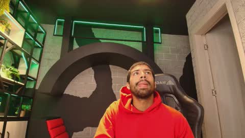 Snapshot of mikepark_ chatting on November 7, 2025, 10:59 am MIKE PARK online show from November 7, 2025, 10:59 am