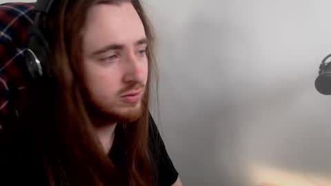 Lord Jesus online show from February 25, 2025, 12:45 pm