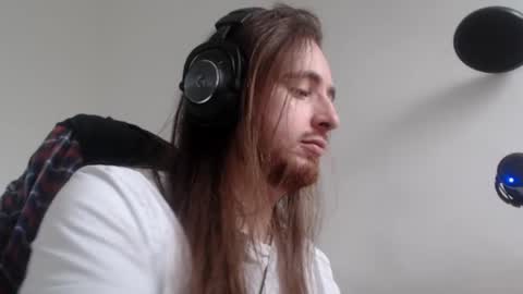 Lord Jesus online show from March 11, 2025, 4:29 pm