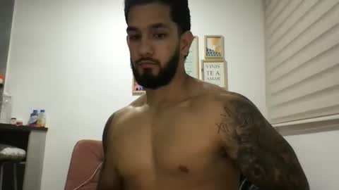 Mike online show from March 23, 2026, 10:47 pm