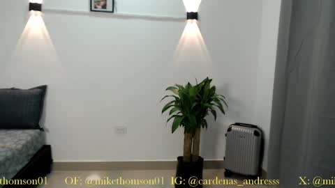 Mike online show from April 12, 2026, 4:06 am