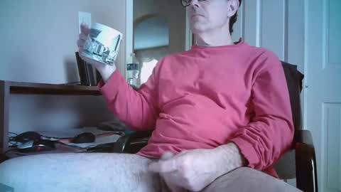 Mike online show from October 19, 2025, 2:29 pm