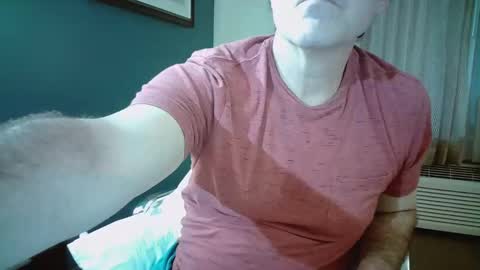 Mike online show from November 15, 2025, 1:25 am