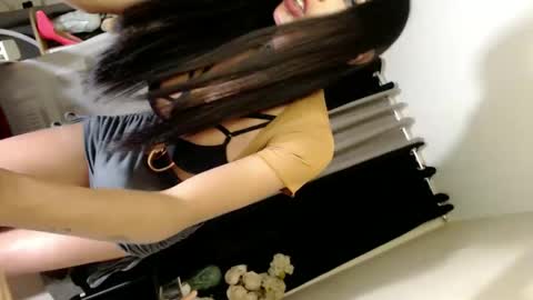 Mistress MikeyAlawi online show from February 24, 2025, 9:53 am
