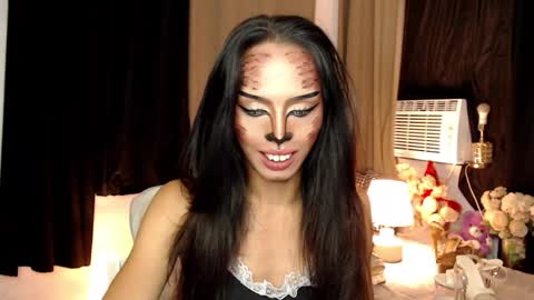 Snapshot of mikeyalawi03 chatting on October 31, 2025, 11:22 am Mistress MikeyAlawi online show from October 31, 2025, 11:22 am