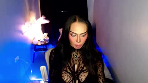 Mistress MikeyAlawi online show from March 2, 2026, 7:59 am