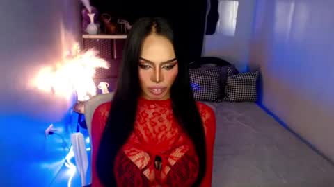 Mistress MikeyAlawi online show from March 14, 2026, 11:26 am