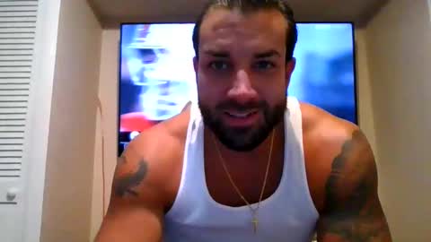 Snapshot of mikeydiesel55 chatting on September 21, 2025, 12:34 am mikeydiesel55 online show from September 21, 2025, 12:34 am