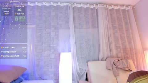 Snapshot of mikeyla_russo_ chatting on February 11, 2025, 1:20 am Mikeyla online show from February 11, 2025, 1:20 am