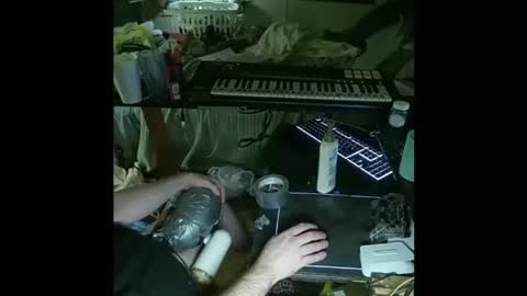 Mikey online show from December 3, 2024, 10:06 am