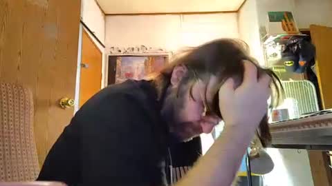 Mikey online show from January 6, 2025, 7:42 am