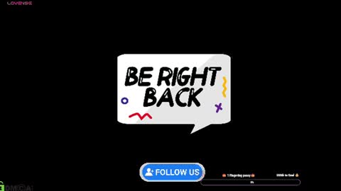VIOLETAMIKE online show from July 3, 2026, 7:48 am