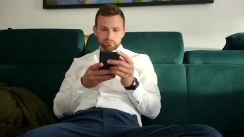 mikhael767676 online show from June 6, 2026, 5:17 pm