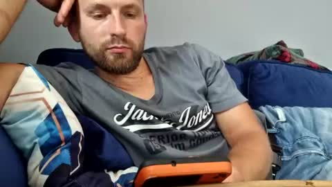 mikhael767676 online show from August 3, 2026, 12:21 pm