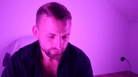 mikhael767676 online show from August 4, 2026, 9:28 pm