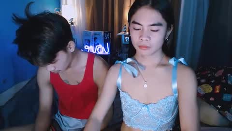 Mikhayla and Zeus online show from December 2, 2024, 3:37 am