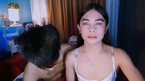 Mikhayla and Zeus online show from December 8, 2024, 6:33 am