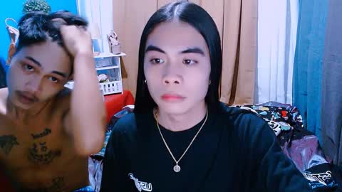 Mikhayla and Zeus online show from December 26, 2024, 2:37 pm