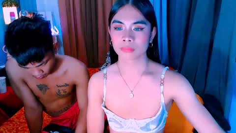 Mikhayla and Zeus online show from March 7, 2025, 2:25 am